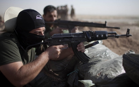 กลุ่มไอเอสออกมาแสดงความรับผิดชอบเกี่ยวกับการวางระเบิดครั้งต่างๆในอิรัก